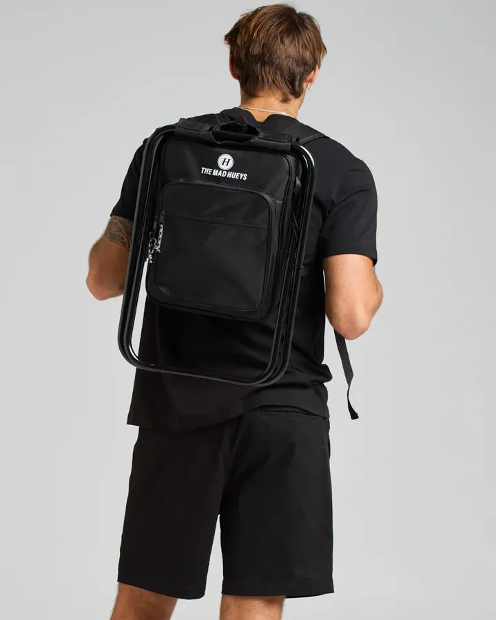 The Mad Hueys Hueys Seat Cooler Bag