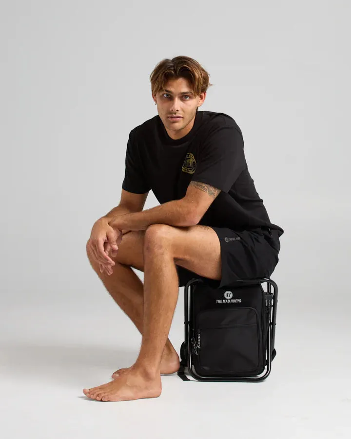 The Mad Hueys Hueys Seat Cooler Bag