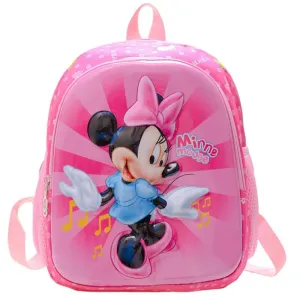 The Sweet Cartoon Lunch Fashion Bag