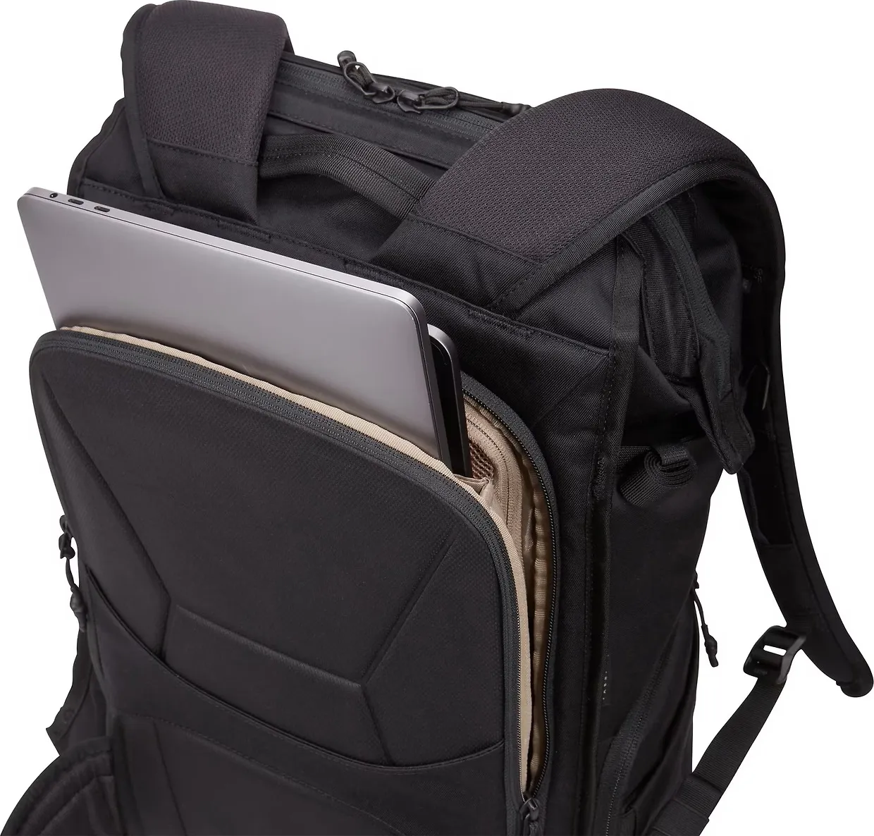 Thule Covert DSLR Backpack 24l Black | Buy Thule Covert DSLR Backpack 24l Black here | Outnorth