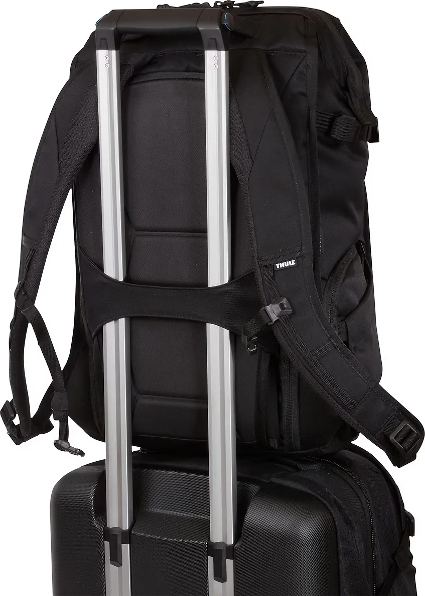 Thule Covert DSLR Backpack 24l Black | Buy Thule Covert DSLR Backpack 24l Black here | Outnorth