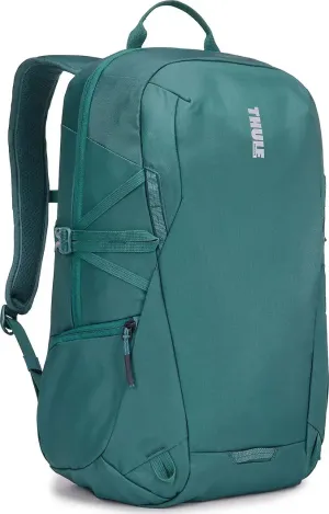 Thule Enroute Backpack 21L Green | Buy Thule Enroute Backpack 21L Green here | Outnorth
