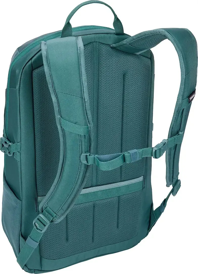 Thule Enroute Backpack 21L Green | Buy Thule Enroute Backpack 21L Green here | Outnorth