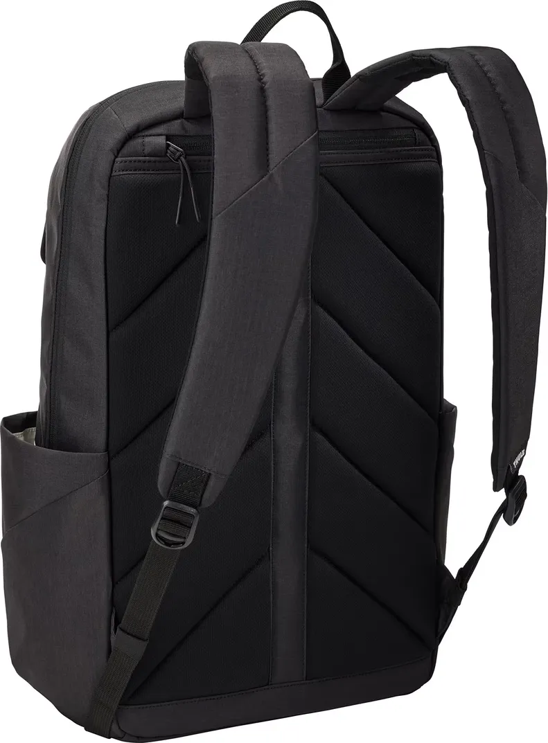 Thule Lithos Backpack 20L Black | Buy Thule Lithos Backpack 20L Black here | Outnorth