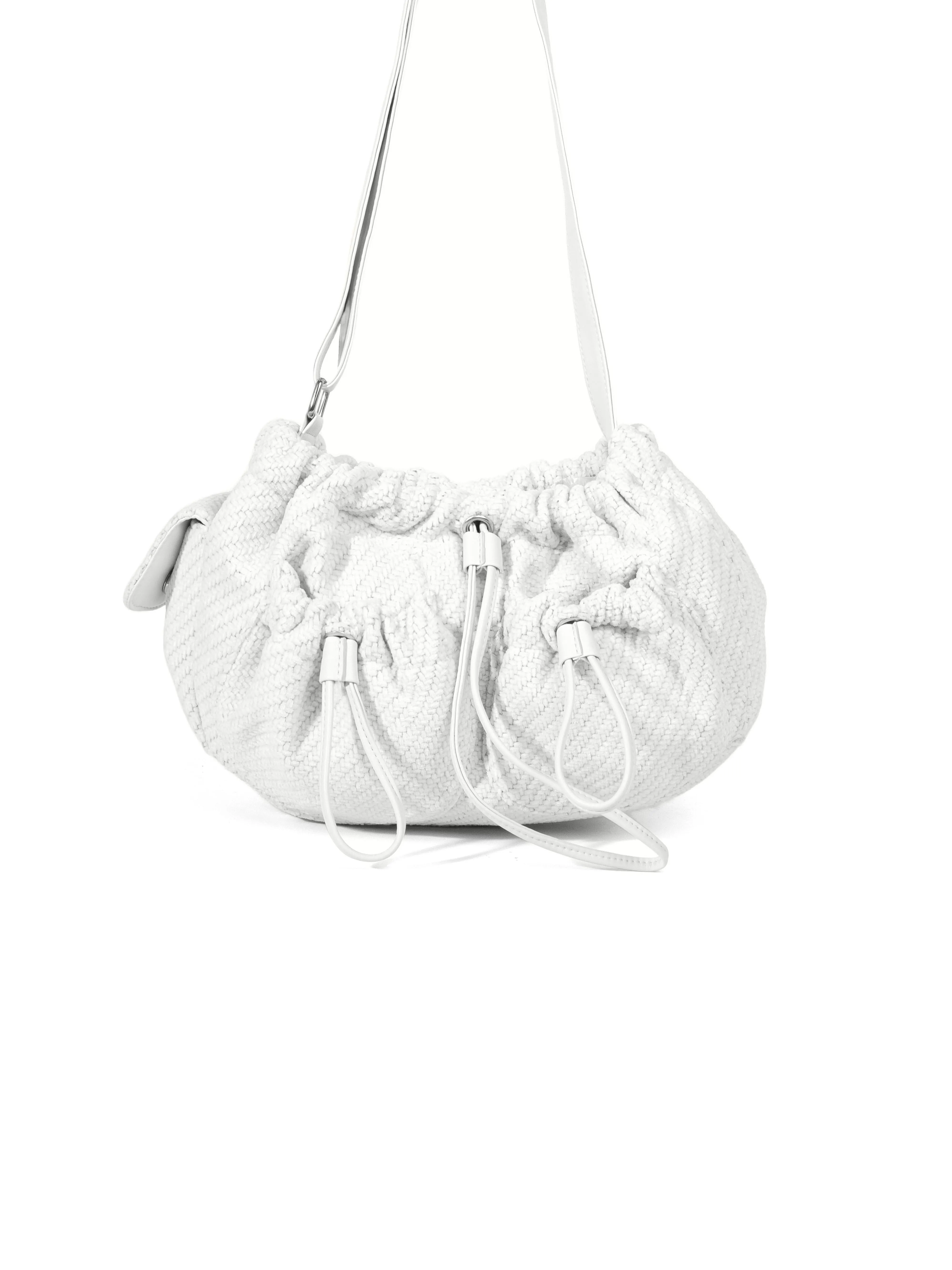 Toast Cream Puff Collection WHITE