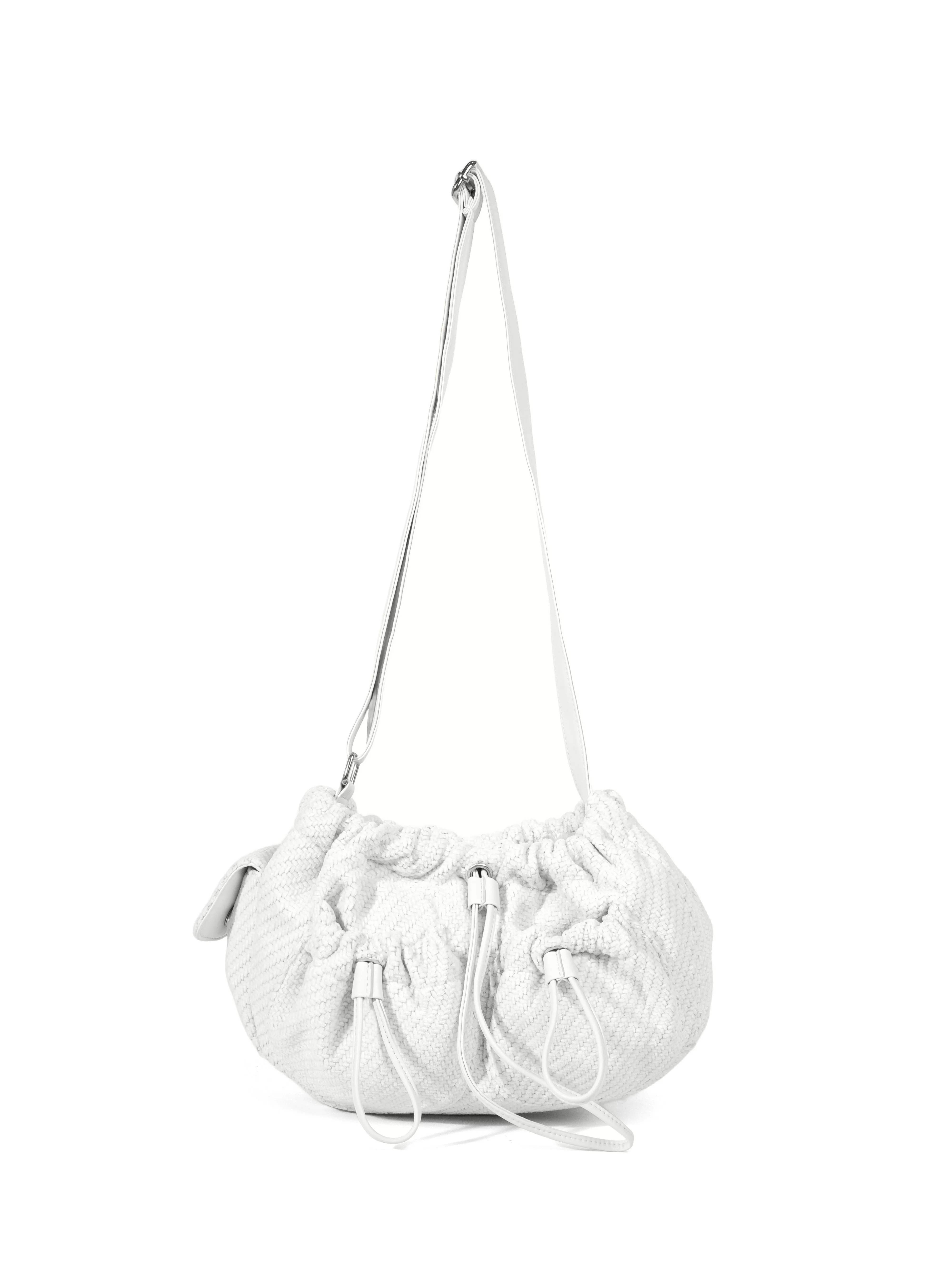 Toast Cream Puff Collection WHITE