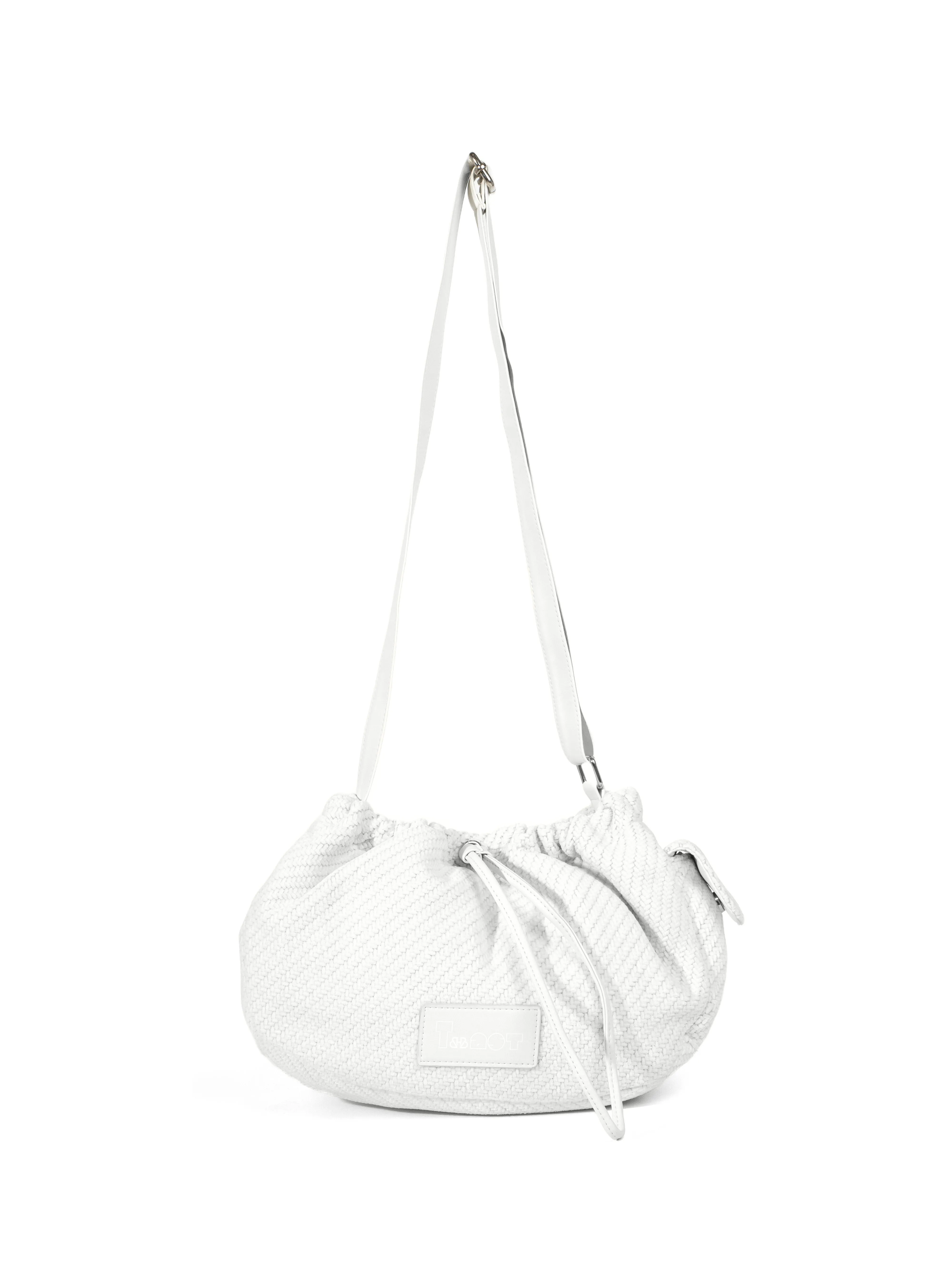 Toast Cream Puff Collection WHITE