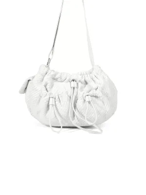 Toast Cream Puff Collection WHITE