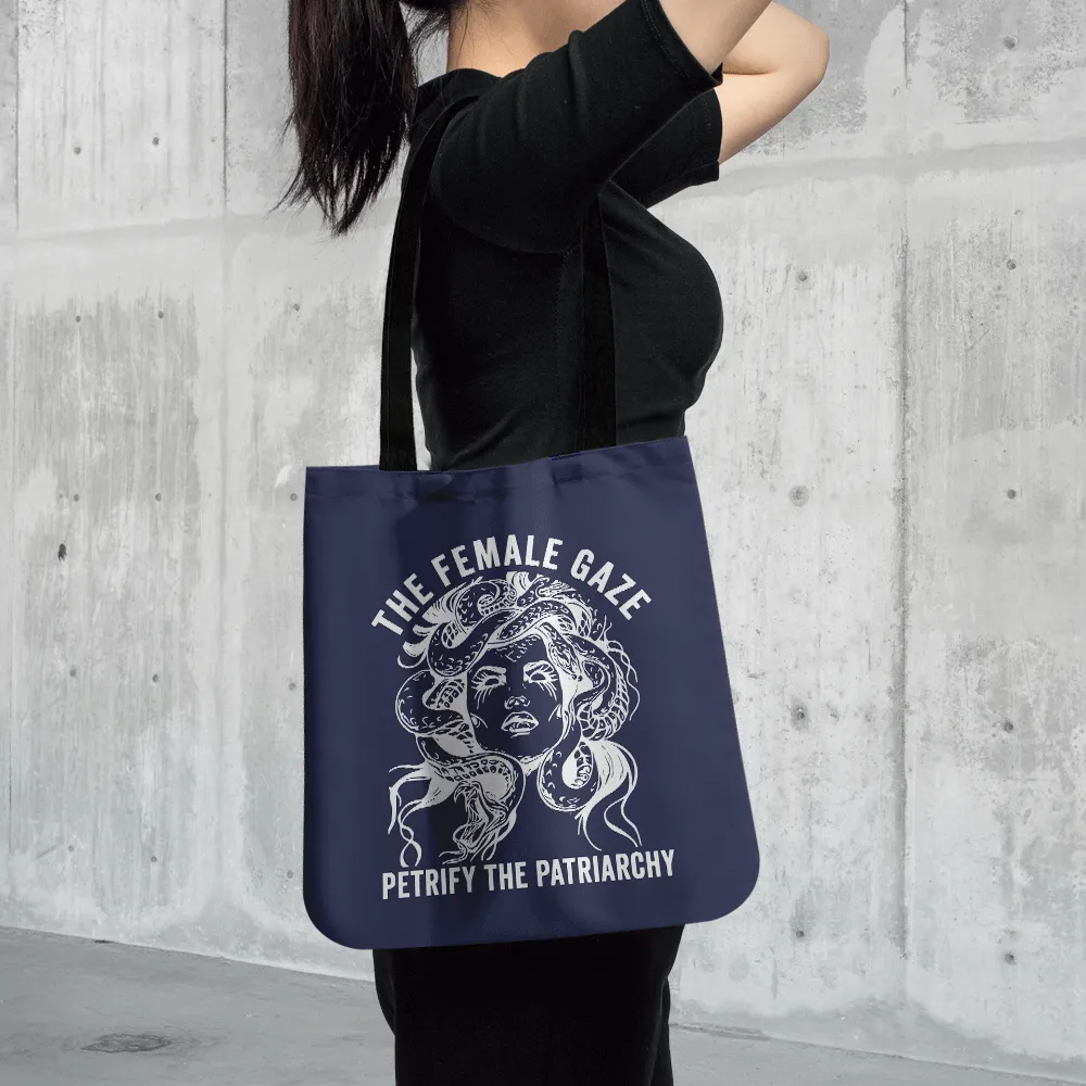 Tote Bag TBF428