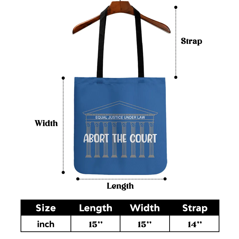 Tote Bag TBF468