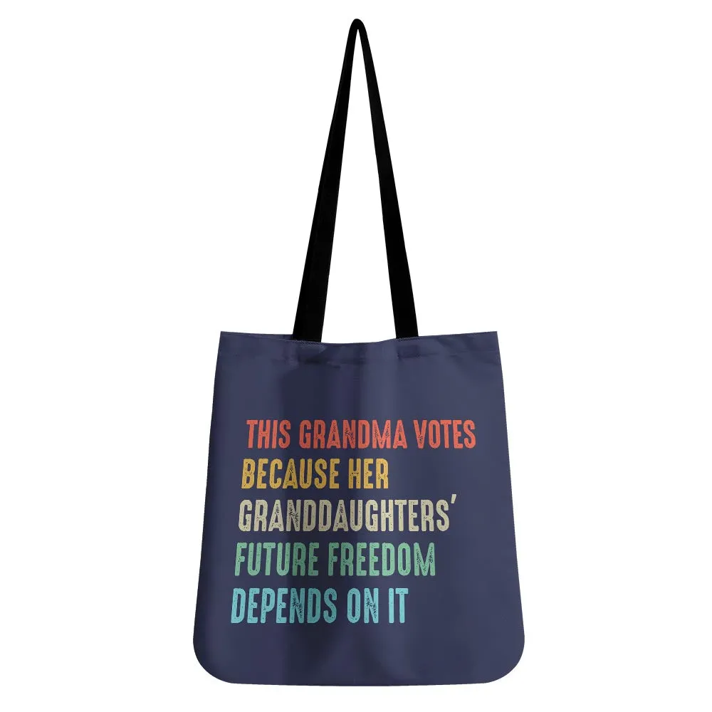 Tote Bag TBF522