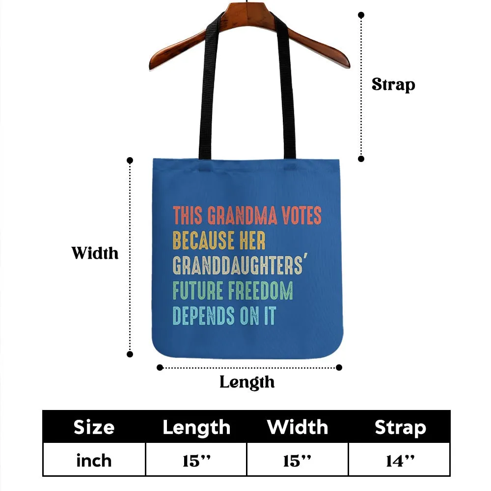 Tote Bag TBF522