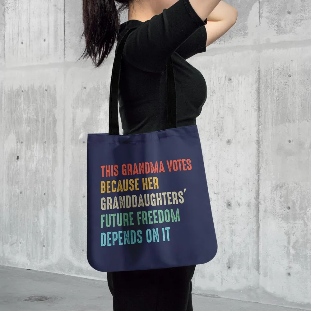 Tote Bag TBF522