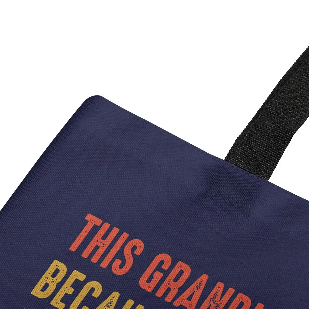 Tote Bag TBF522