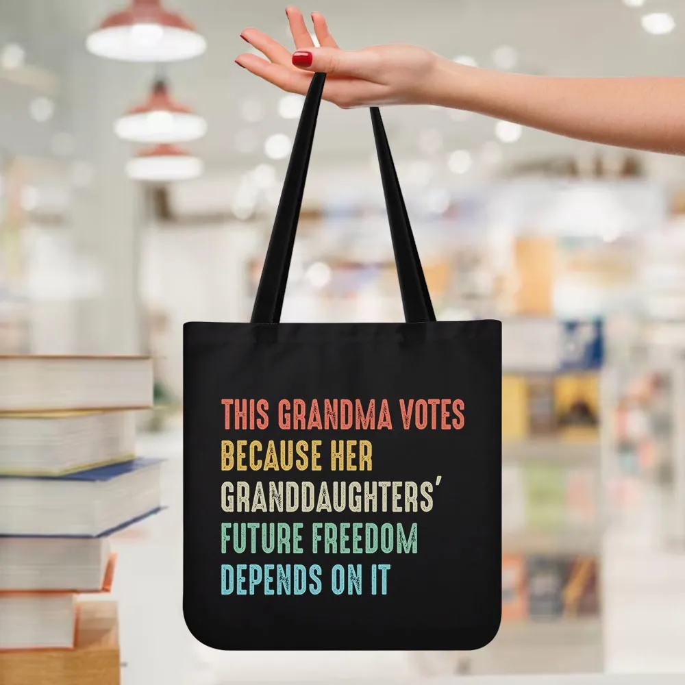 Tote Bag TBF522