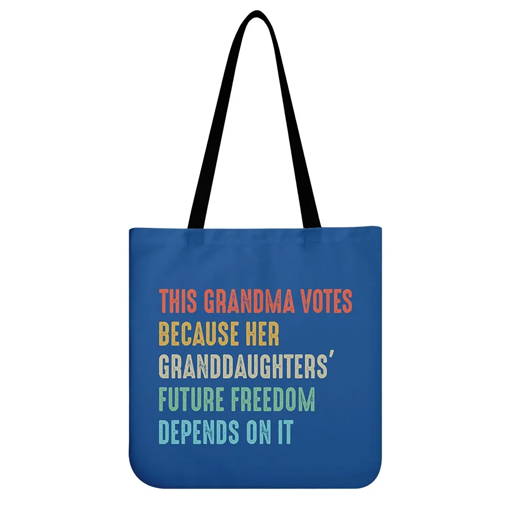 Tote Bag TBF522