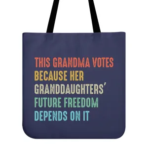 Tote Bag TBF522