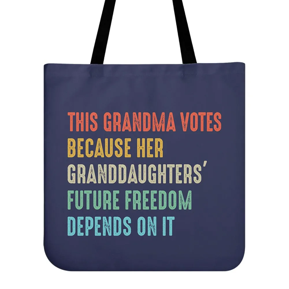 Tote Bag TBF522