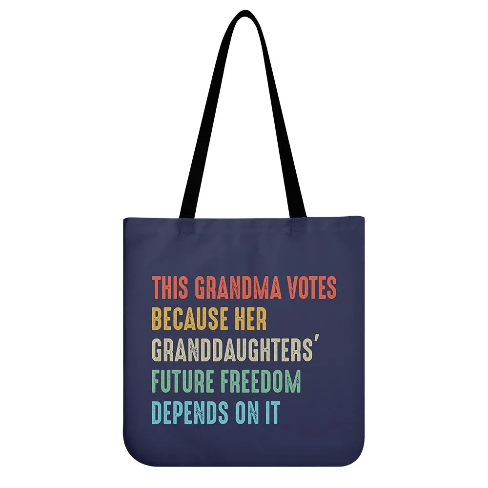 Tote Bag TBF522