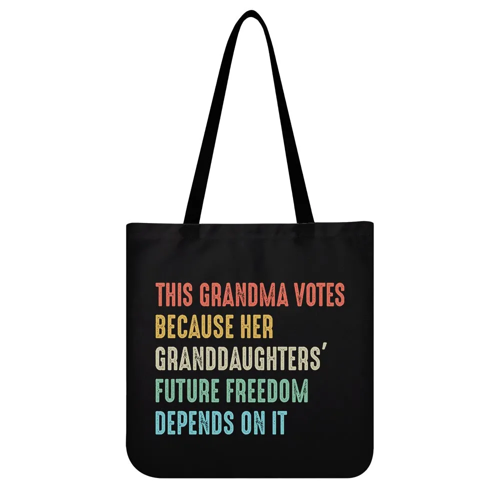 Tote Bag TBF522