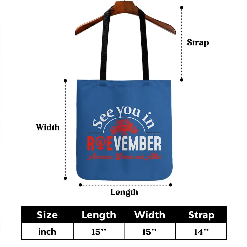 Tote Bag TBF564