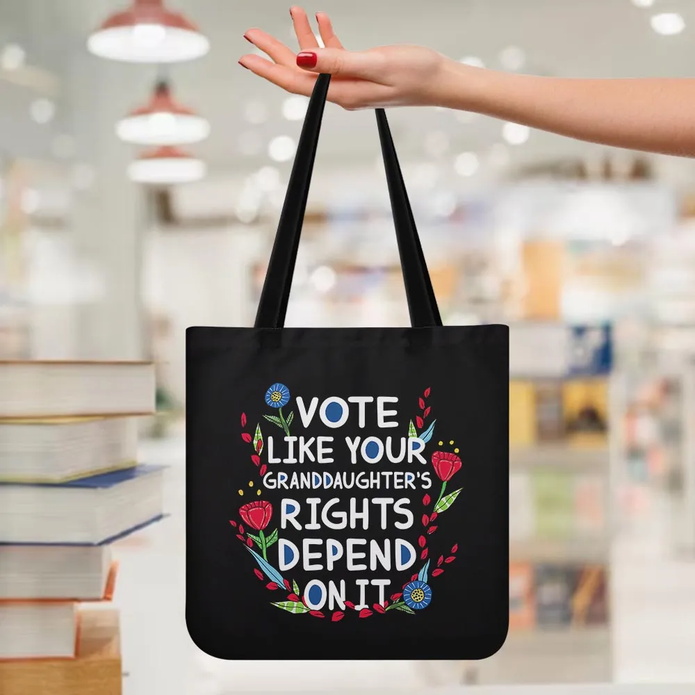 Tote Bag TBF572