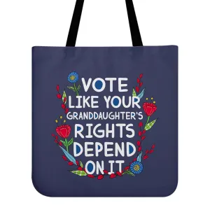 Tote Bag TBF572