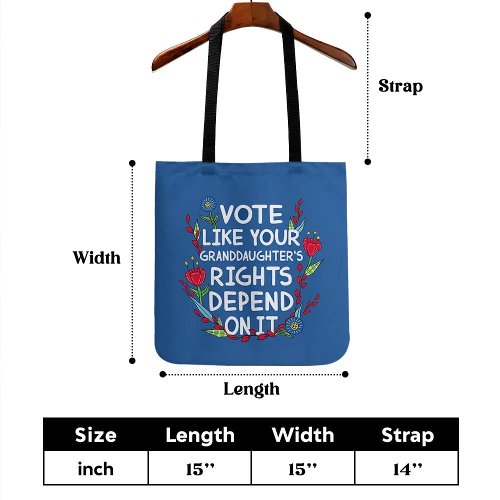 Tote Bag TBF572