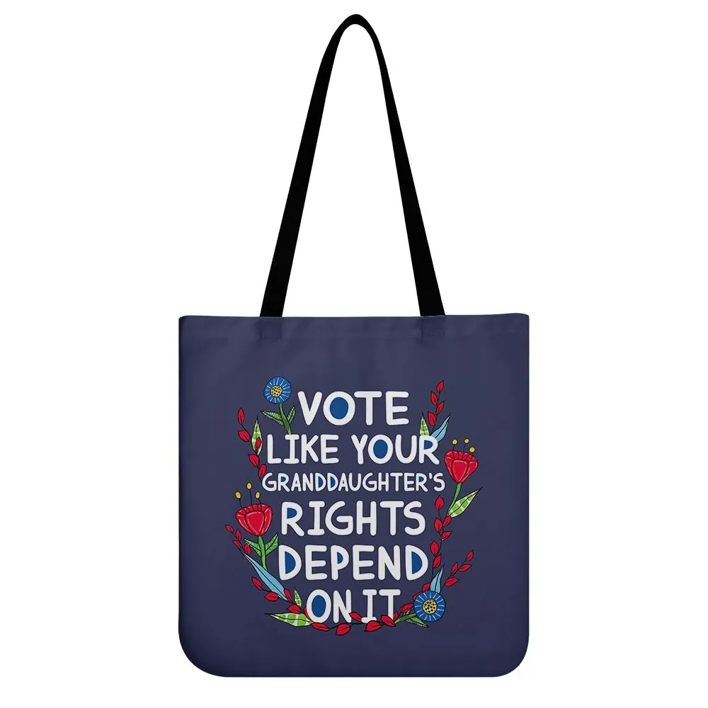 Tote Bag TBF572