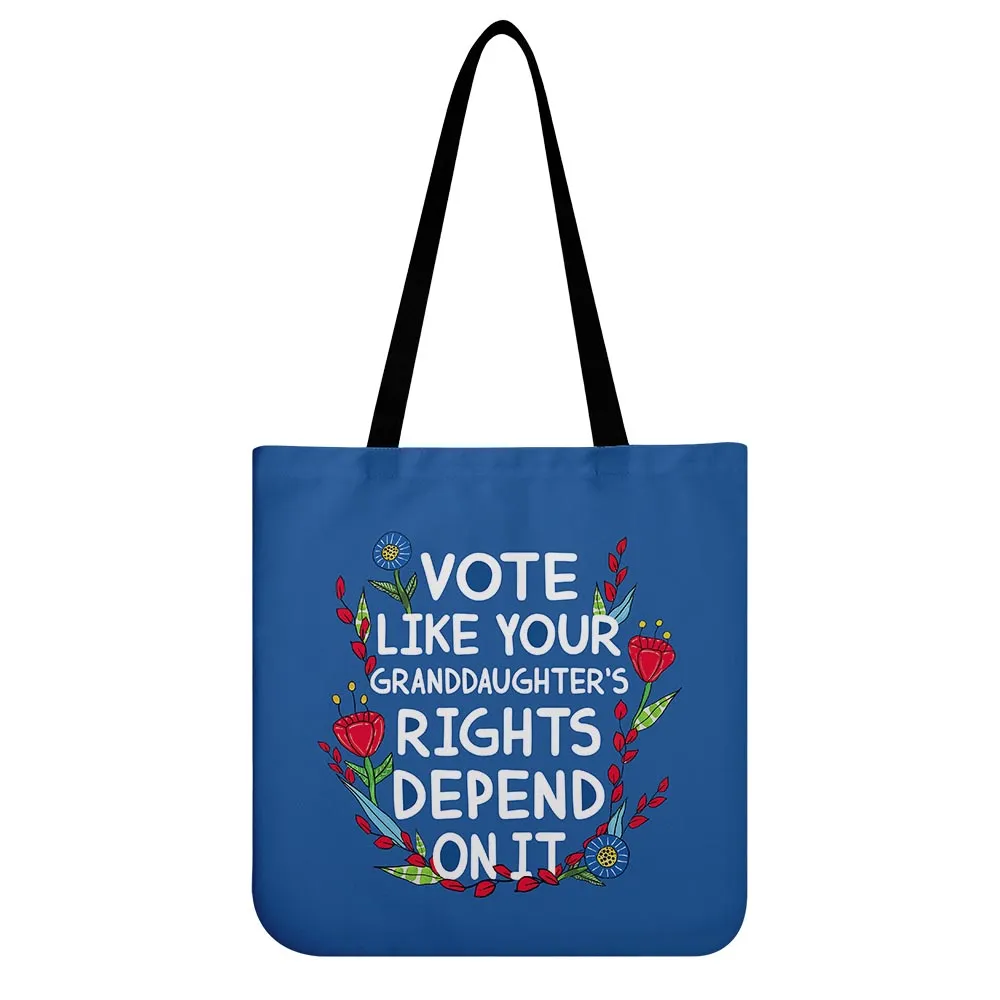 Tote Bag TBF572