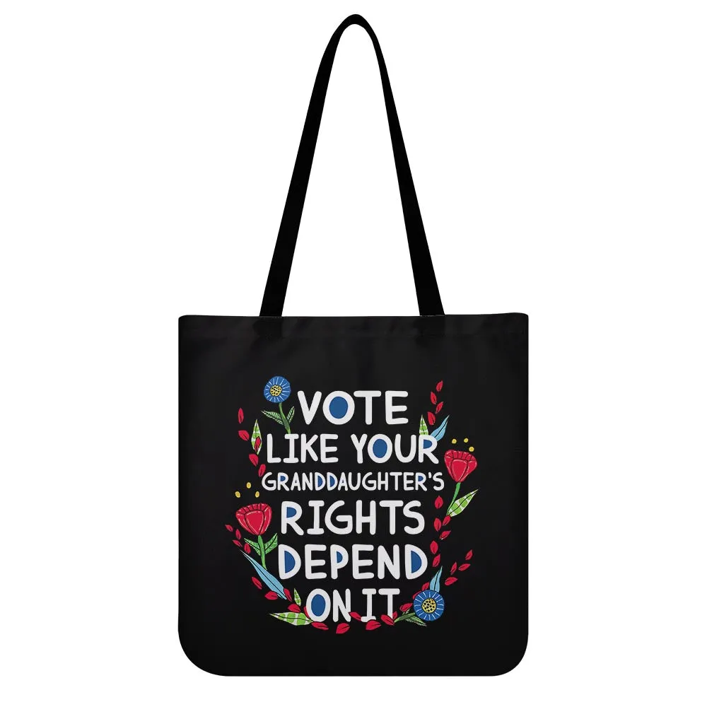 Tote Bag TBF572