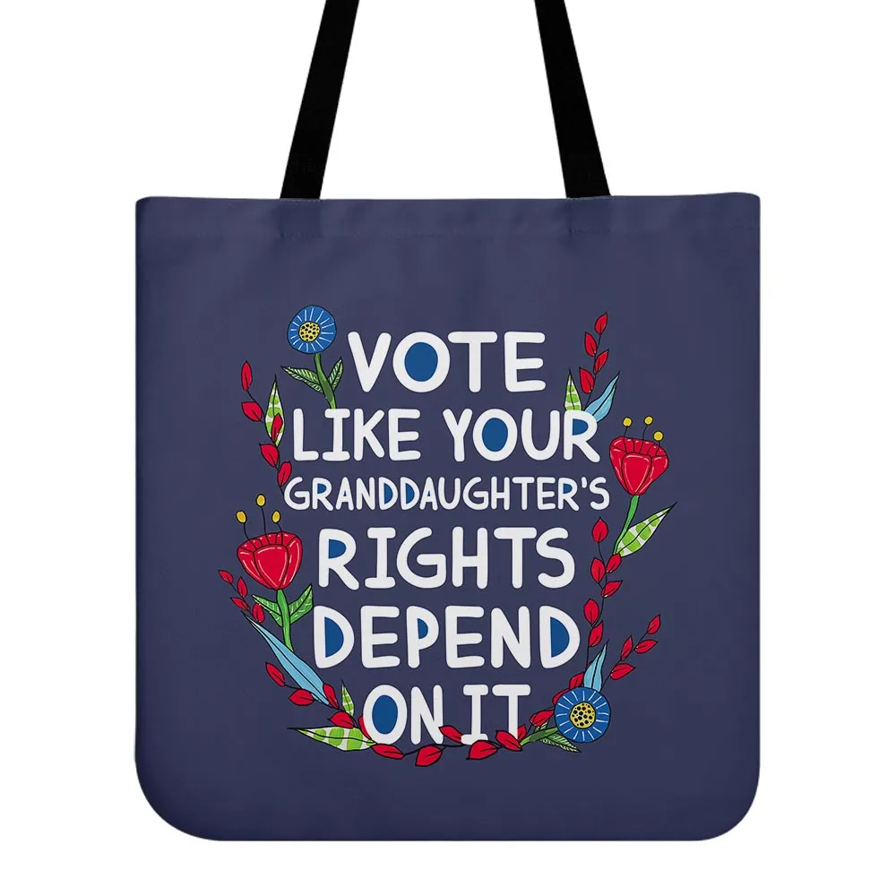 Tote Bag TBF572