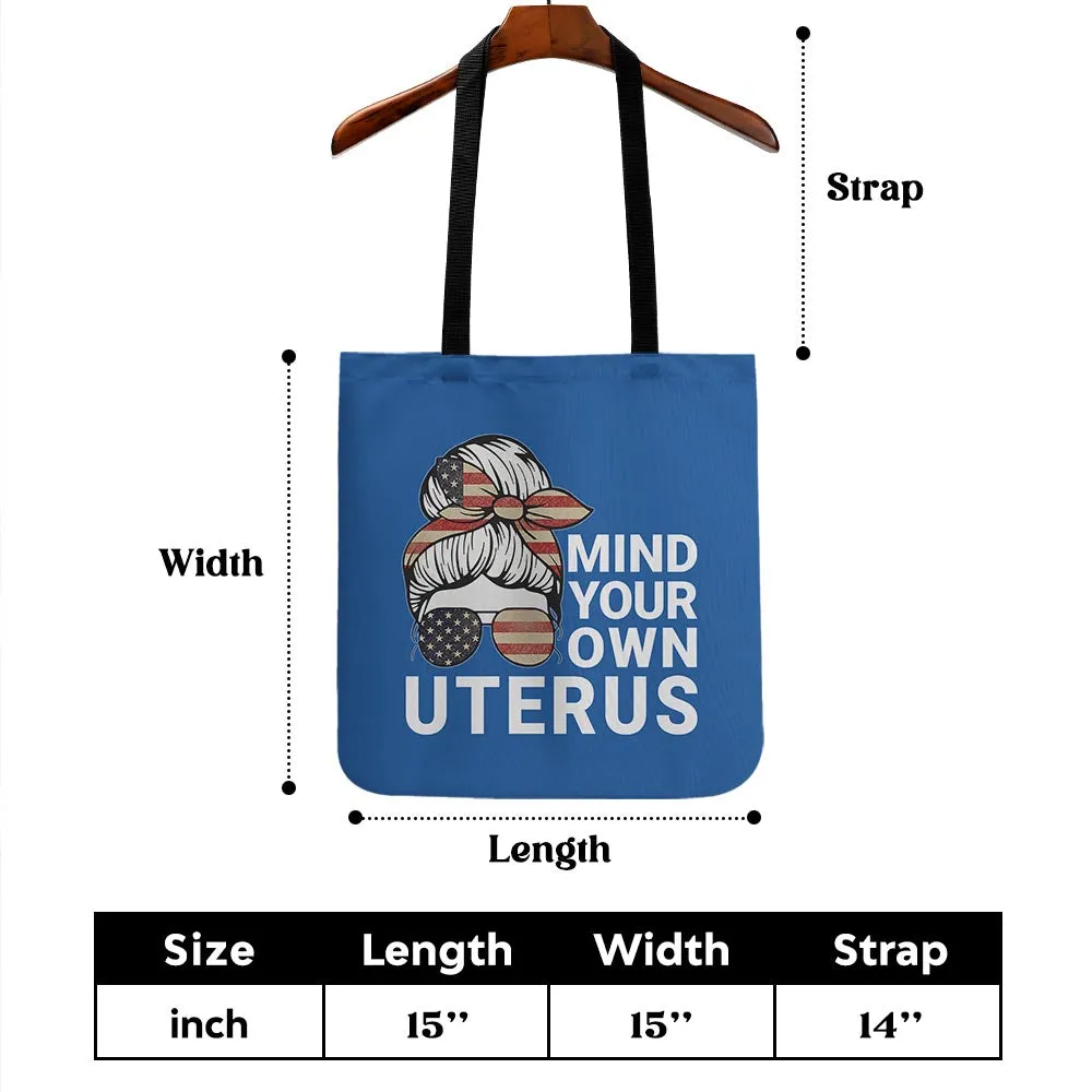 Tote Bag TBF596