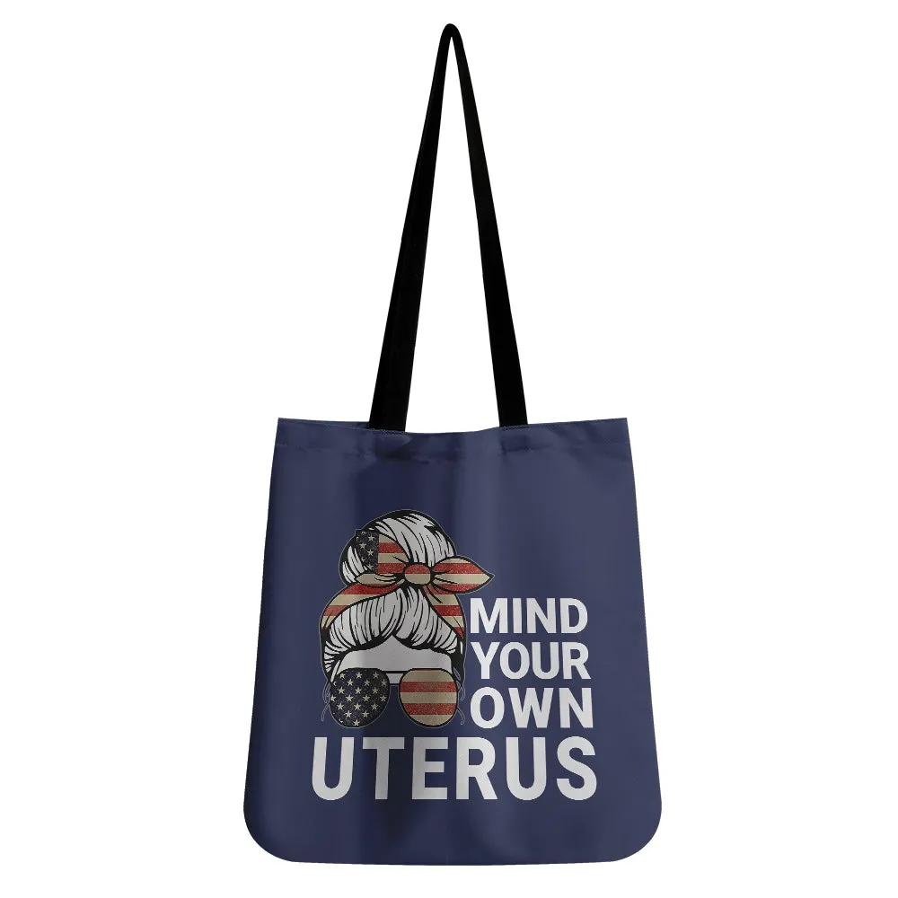 Tote Bag TBF596