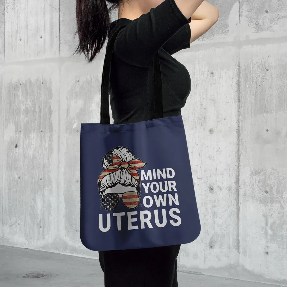 Tote Bag TBF596