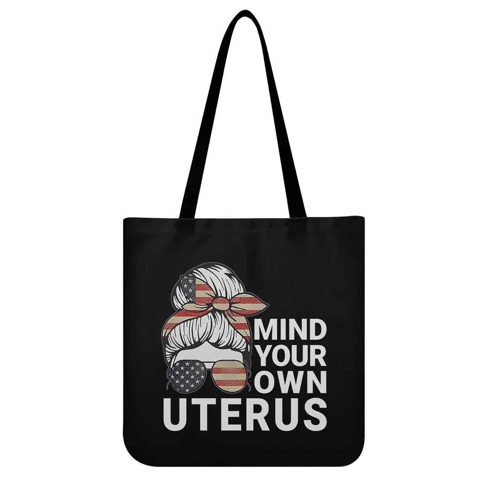 Tote Bag TBF596