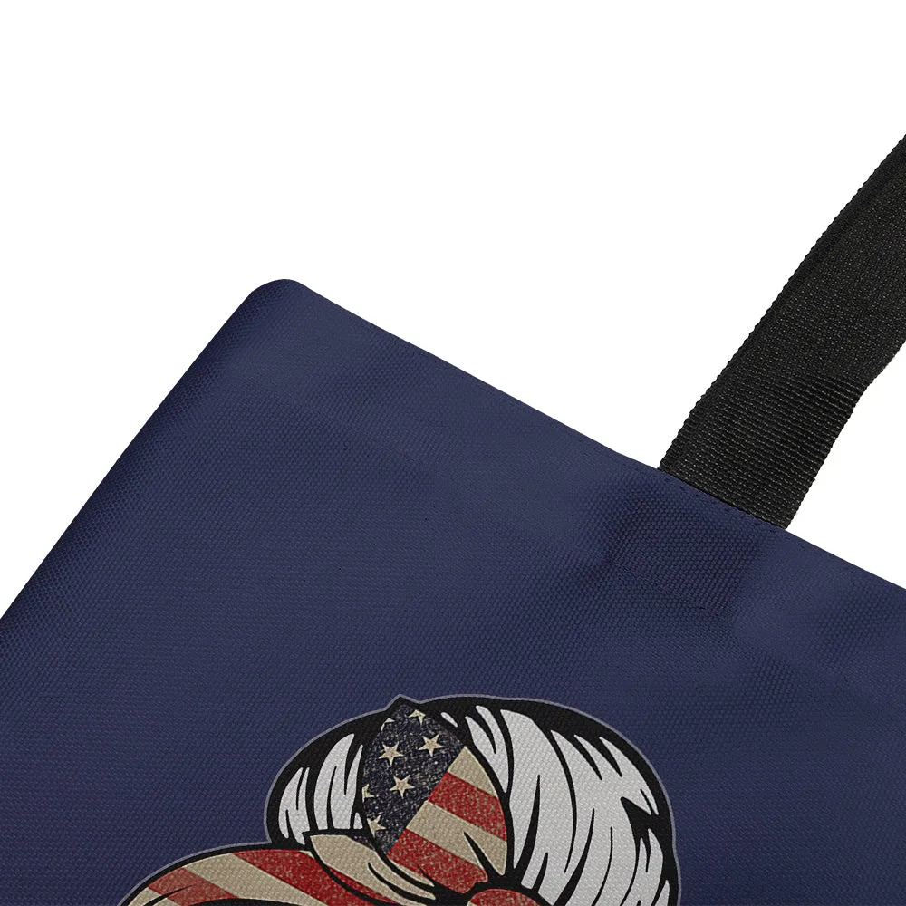Tote Bag TBF596