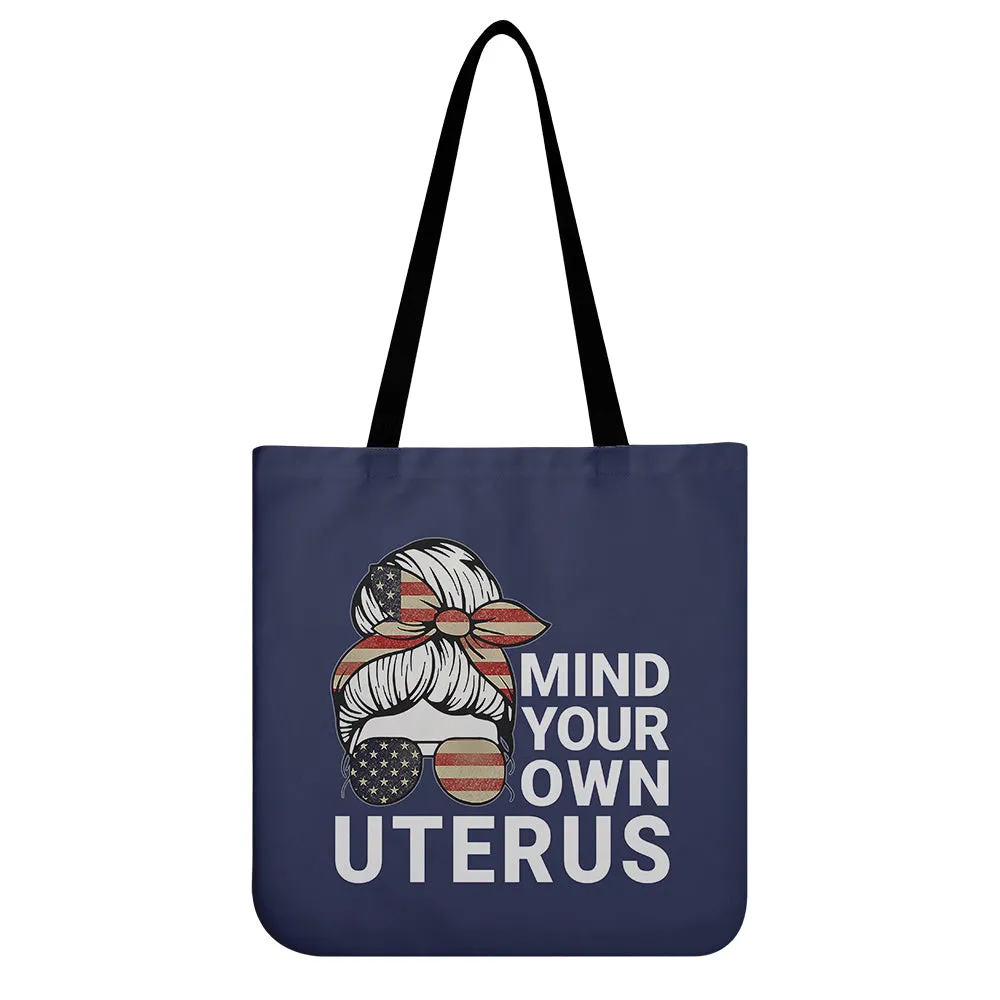 Tote Bag TBF596