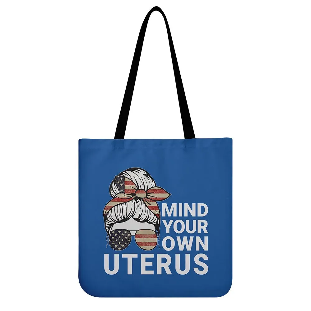 Tote Bag TBF596