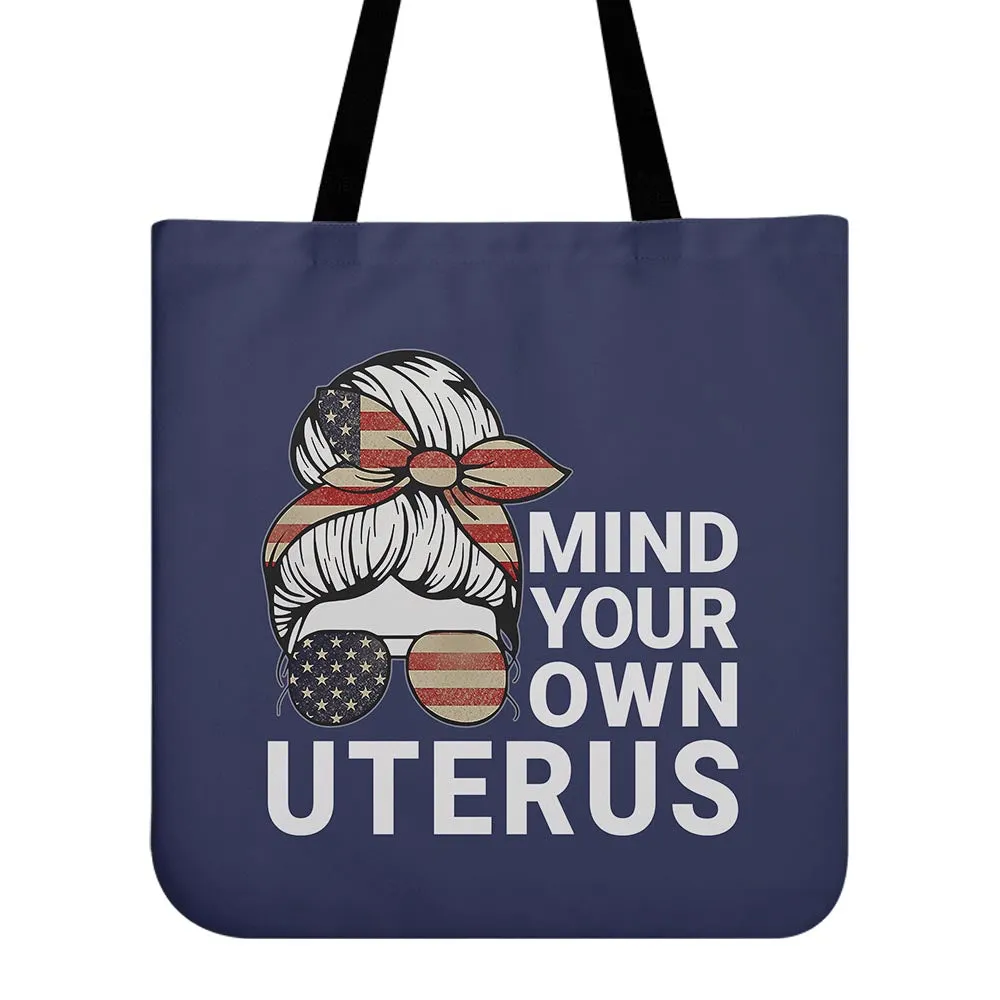 Tote Bag TBF596
