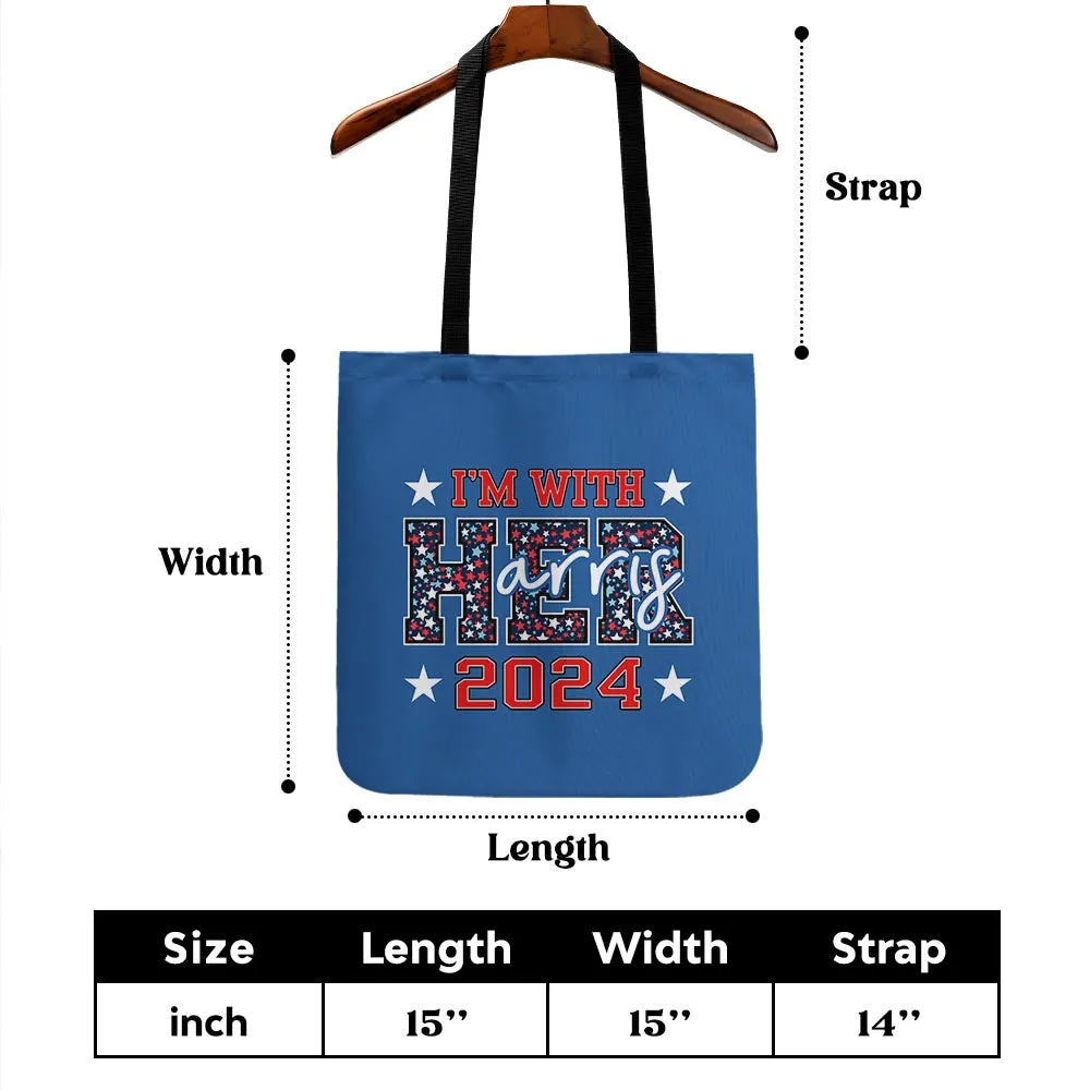 Tote Bag TBF696