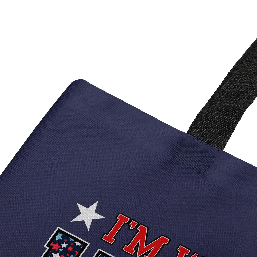 Tote Bag TBF696