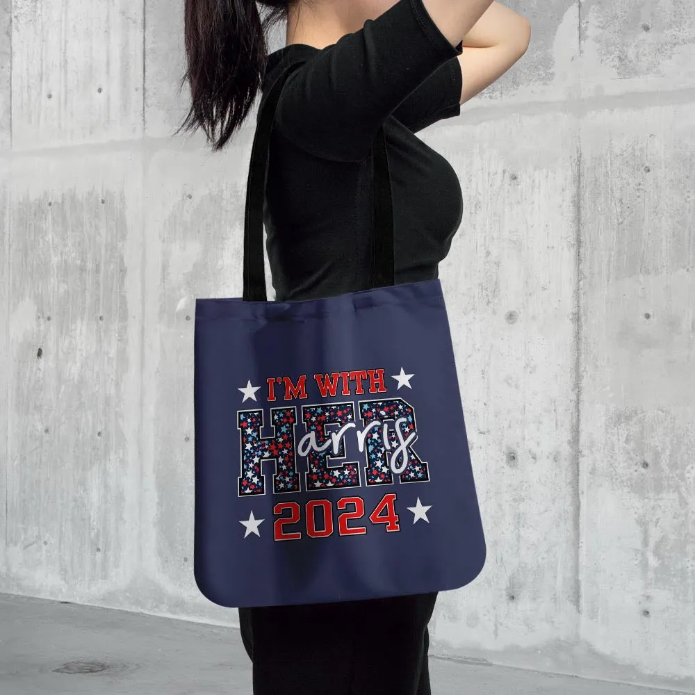 Tote Bag TBF696