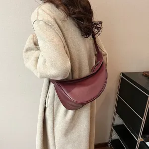Uniwim The Parker Saddle Bag