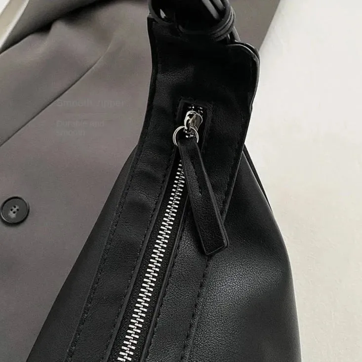 Uniwim The Parker Saddle Bag