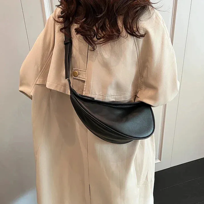 Uniwim The Parker Saddle Bag