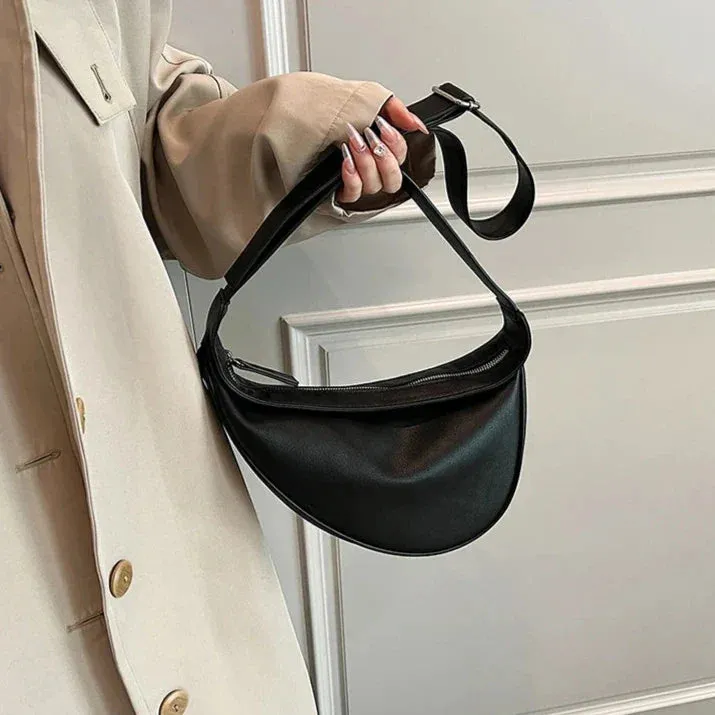 Uniwim The Parker Saddle Bag