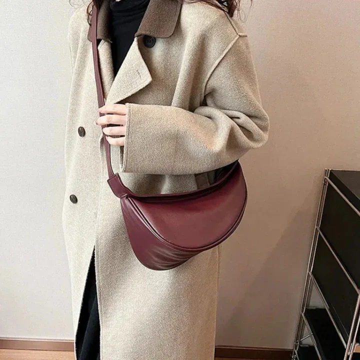 Uniwim The Parker Saddle Bag