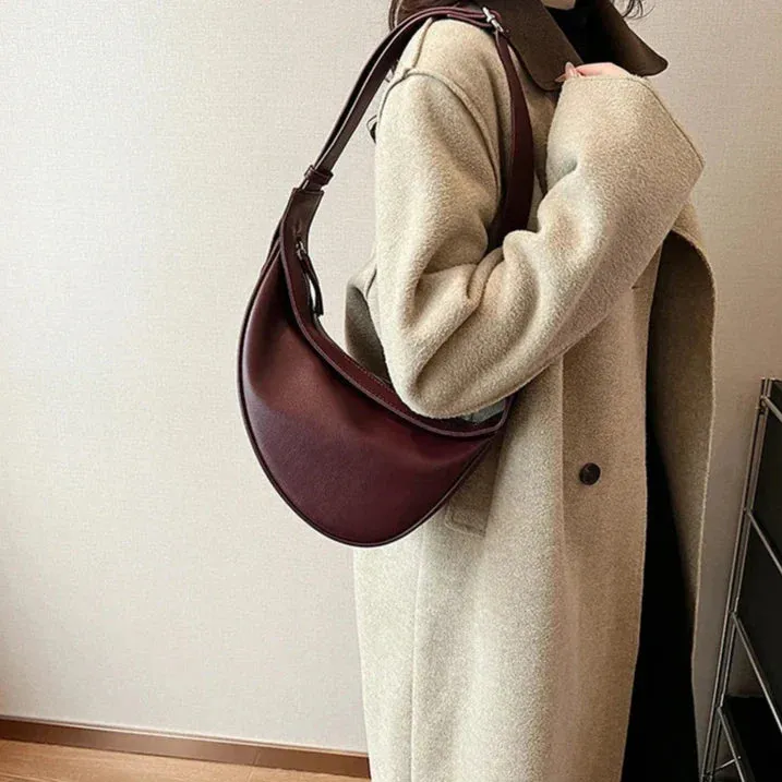Uniwim The Parker Saddle Bag