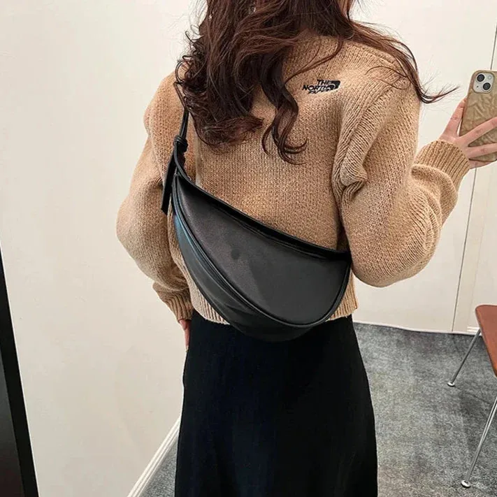 Uniwim The Parker Saddle Bag